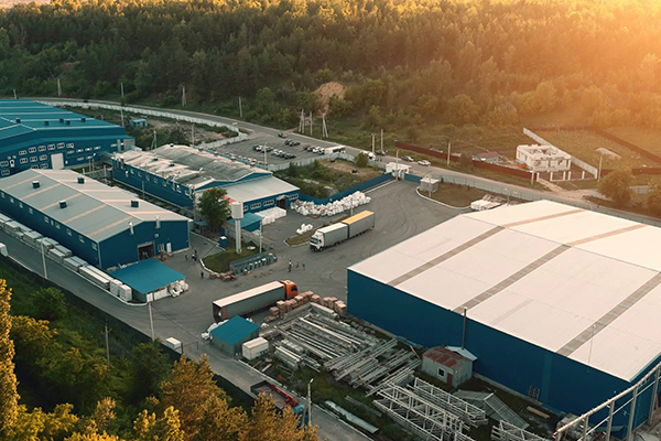 Tecnologías Co., Ltd de Zhejiang ClearPeak